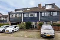 Woning Nemelaar 94 Haarlem
