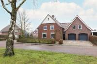 Woning Kardinaal de Jongstraat 28 Harbrinkhoek