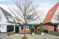 Woning Bernard Nieuwentijtstraat 16 Purmerend