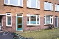 Woning Nieuwravenstraat 6 Utrecht