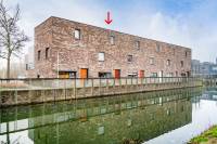 Woning Osakastraat 4 IJsselstein