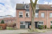 Woning Deurningerstraat 210c Enschede
