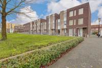 Woning Beatrixlaan 39 Beverwijk