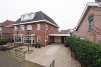 Woning Brouwerstraat 41a Rijnsburg