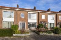 Woning Sweelinckstraat 10 Bergen op Zoom