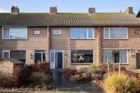 Woning Leliestraat 11 Dongen