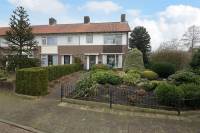Woning Esdoornlaan 31 Garderen