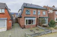 Woning Kuikensweg 169 Beverwijk