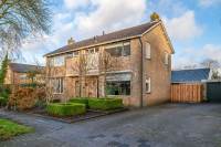 Woning Harmen Sytstrasingel 18 Burgum