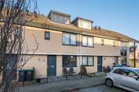 Woning Elandenburg 6 Barendrecht
