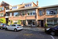 Woning Ieplaan 127 Den Haag
