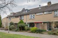 Woning Kempenaar 13 Barendrecht