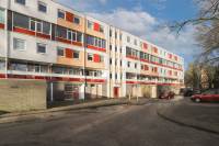 Woning Zjoekowlaan 51 Delft