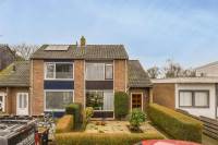 Woning Cyclamenstraat 32 Aalsmeer