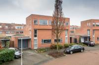 Woning Heuvelsteijn 67 Rhoon