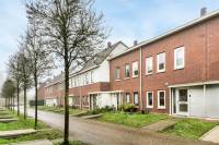 Woning Trévouxperenlaan 55 Vleuten