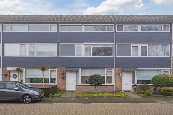 Woning Duistervoorde 6 Eindhoven