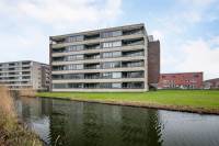 Woning Lokkertsemolenweg 170 Hoogvliet Rotterdam