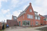 Woning Laan van Braets 97 Dordrecht