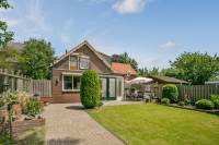 Woning Dijkdwarsstraat 31 Beneden-Leeuwen