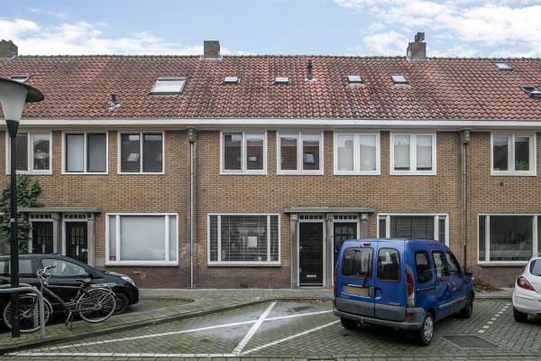 Woning Korenbloemstraat 60 Eindhoven