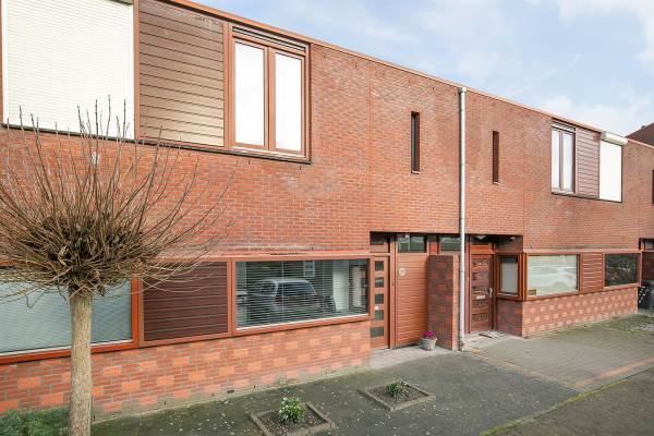 Woning Grastapijt 39 Eindhoven