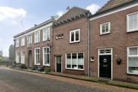 Woning Winkelstraat 6 Ravenstein