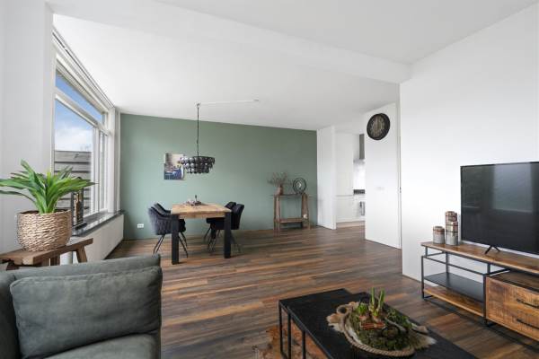 Woning Lekstraat 64 Assen