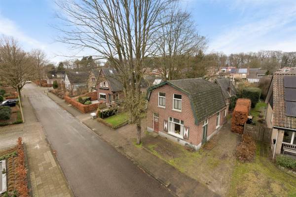 Woning Kerkweg 30 Vaassen