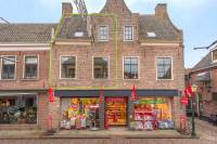 Woning Bloemsteeg 4 Elburg