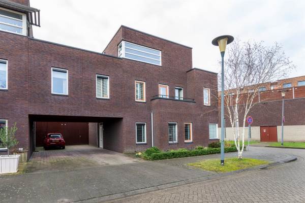 Woning Bogaard 26 Etten-Leur