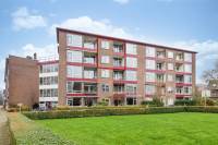Woning Vechtplantsoen 343 Utrecht
