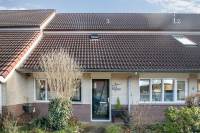 Woning Ank van der Moerstraat 10 Zutphen