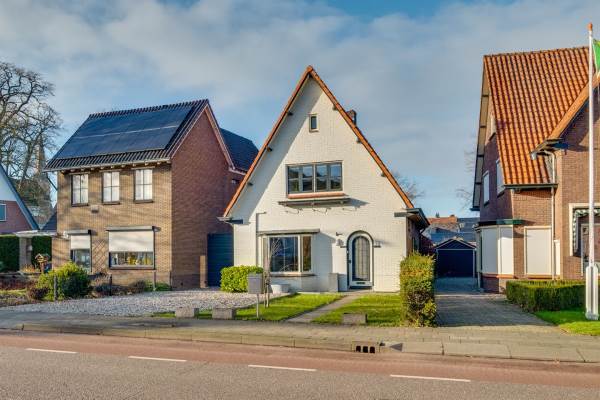 Woning Graaf Ottoweg 1a Lochem
