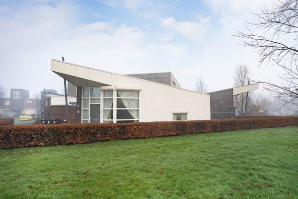 Woning Kouwelaarsbrand 53 Etten-Leur