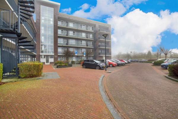 Woning Galjoen 0945 Lelystad