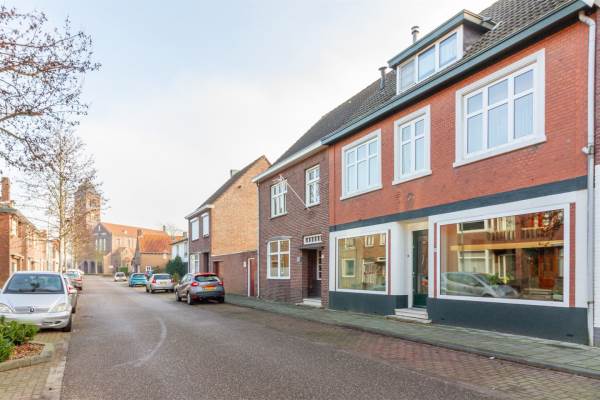 Woning Vincentiuslaan 28 Susteren
