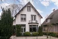 Woning Koningin Hortenselaan 6 Apeldoorn