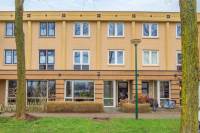 Woning Fluweelmos 75 Houten