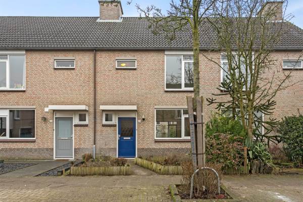 Woning Zomerland 45 Geldrop