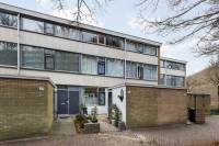 Woning Eikenrode 24 Leiden