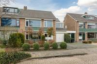 Woning Jan van Scorelstraat 27 Papendrecht