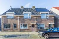 Woning Paul Krugerstraat 28 Katwijk (ZH)