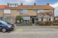 Woning Middenjoght 23 Valkenburg (ZH)
