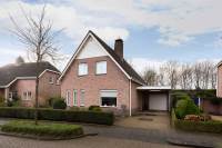 Woning Acaciastraat 10 Made