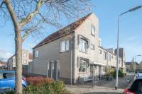 Woning Akkerwinde 12 Rijnsburg
