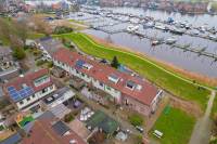 Woning Geertje Pel-Grootstraat 49 Westknollendam