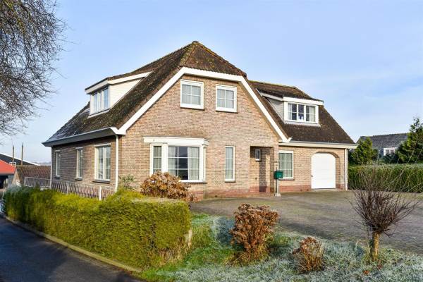 Woning Oosteinderweg 531 Aalsmeer