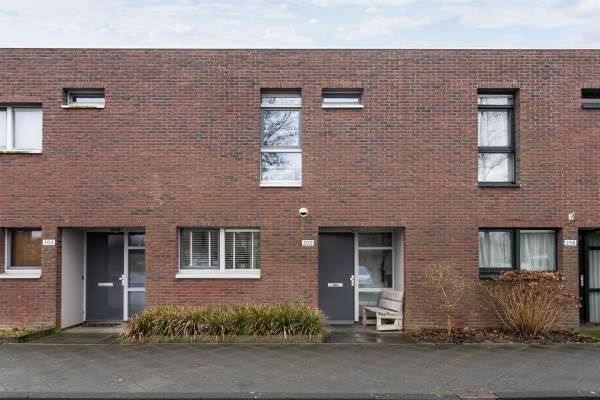Woning Waterlei 300 Apeldoorn