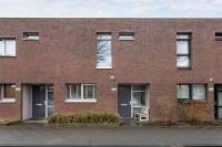 Woning Waterlei 300 Apeldoorn